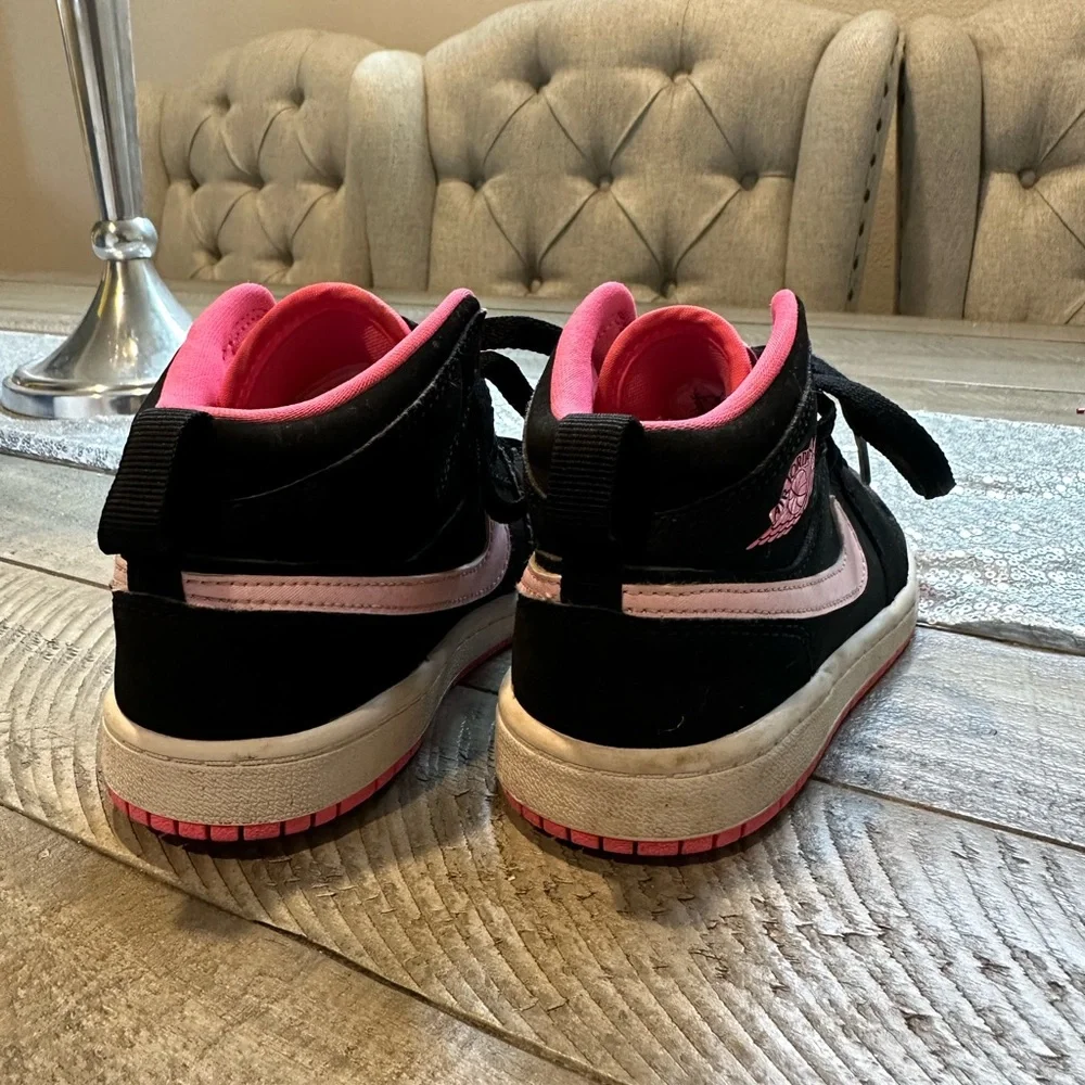 Jordan one mid - Picture 2 of 4